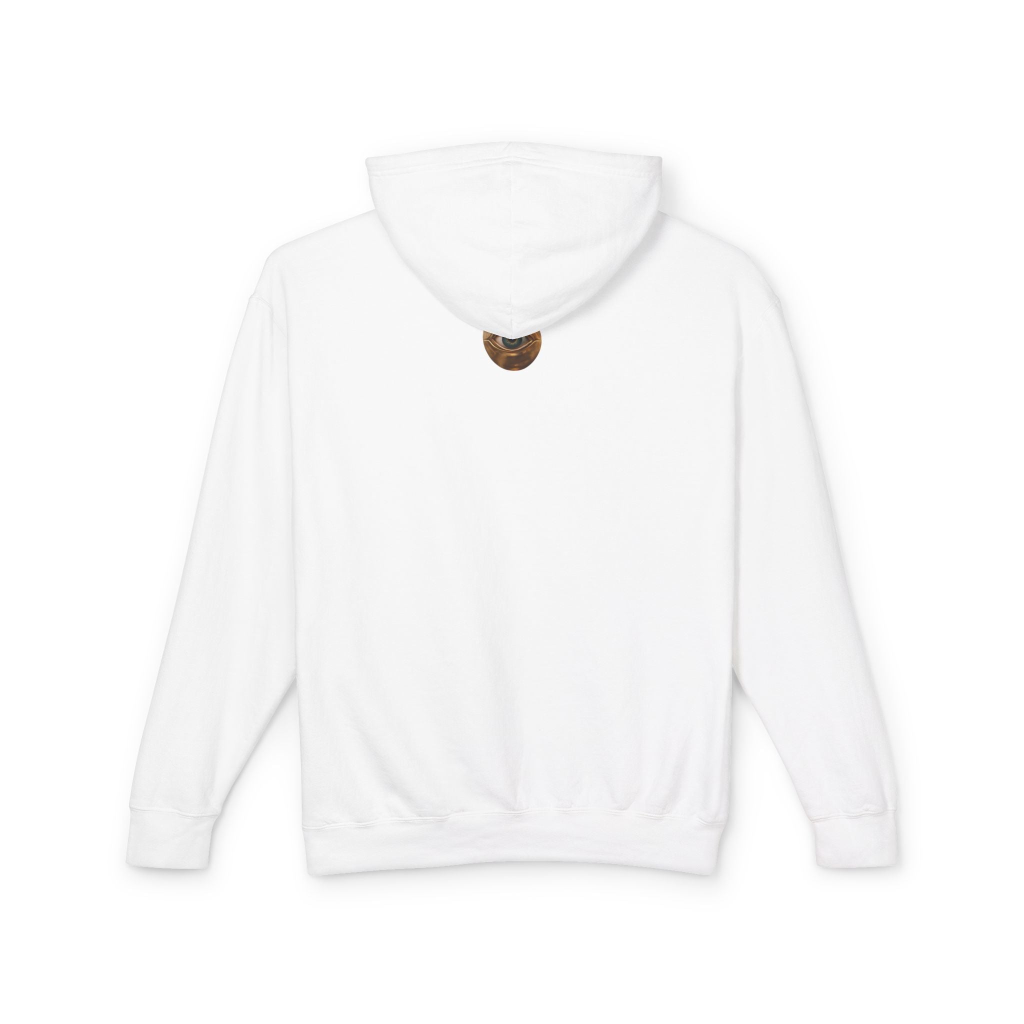 Love Isn't Lost Hooded Sweatshirt