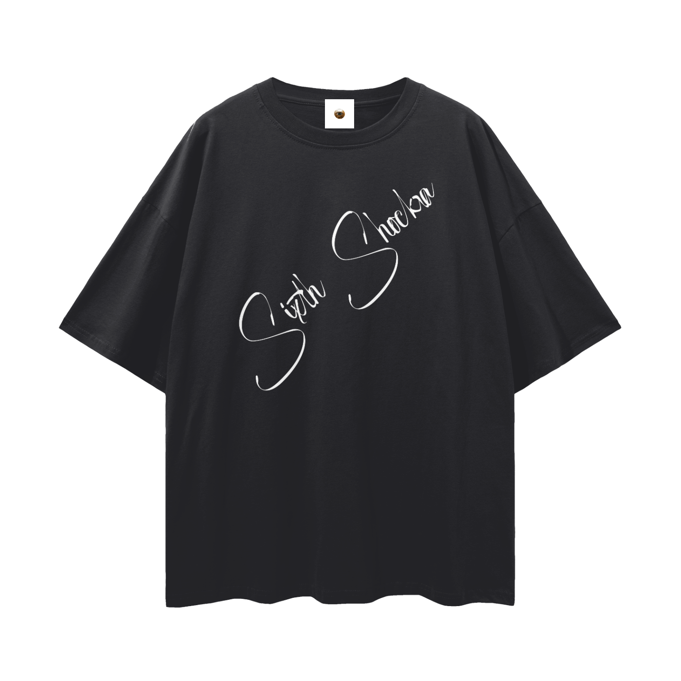 SS OG Streetwear Loose Drop Shoulder T-Shirt