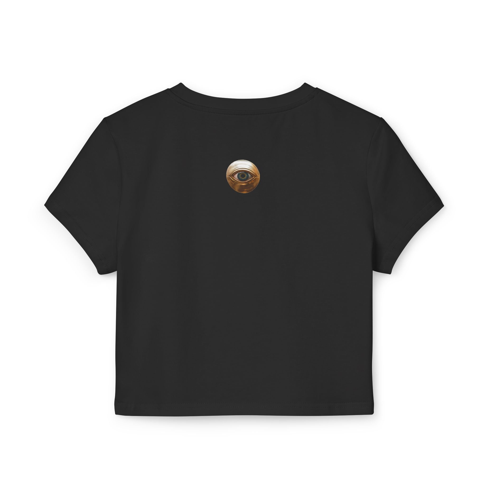 Love isn't Elusive, It's Heading my Way Tiny Tee