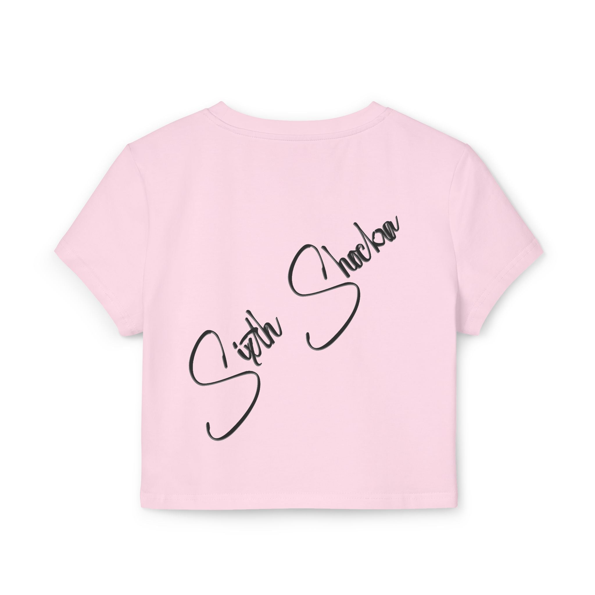 Signing Off tiny Tee