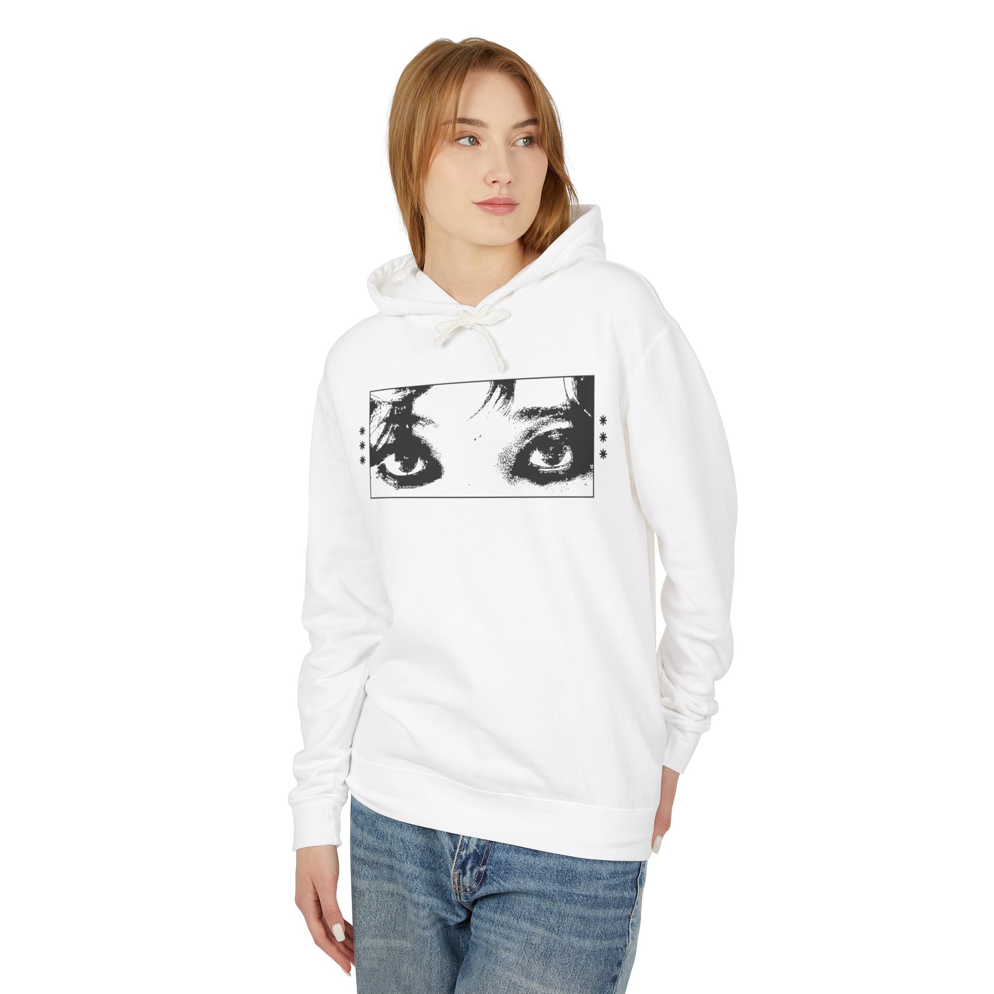 I trust my calling to lead me toward true fulfilment Hoodie