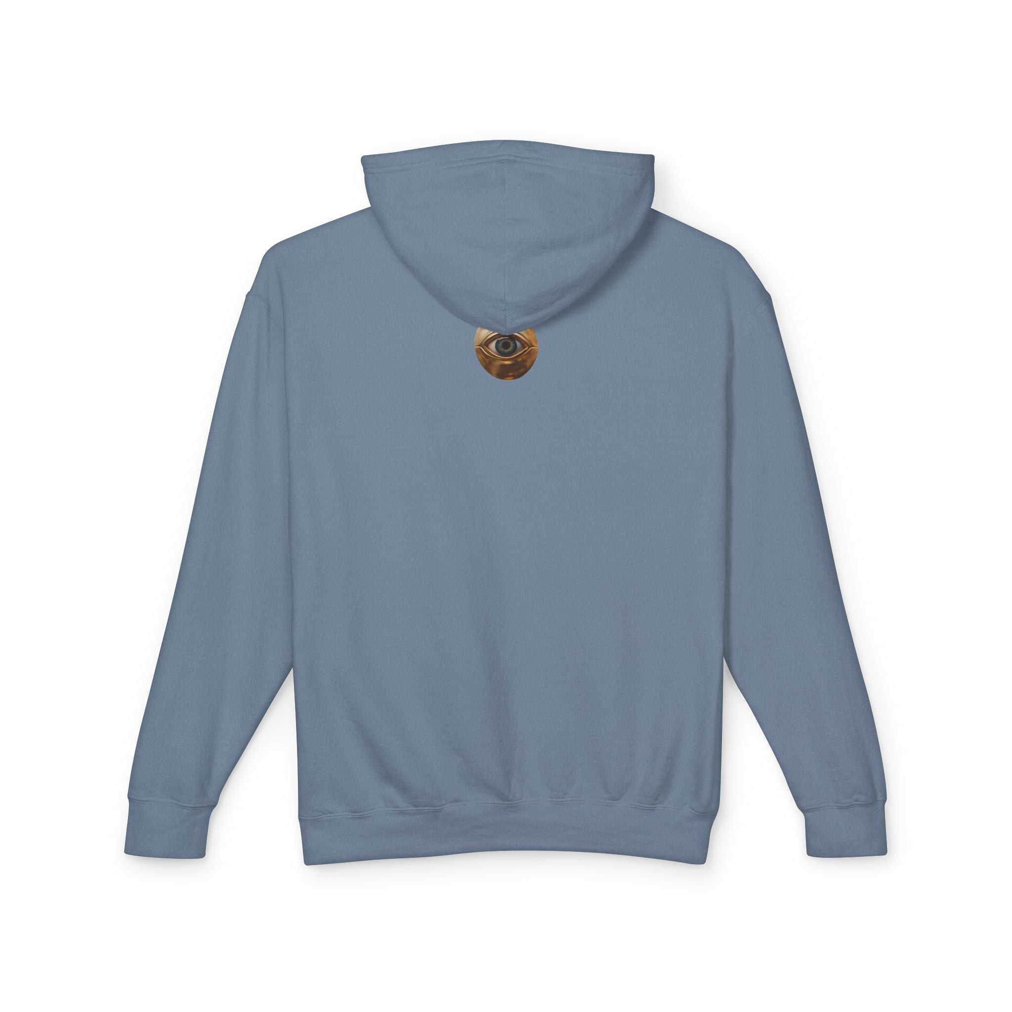 Faith + Conviction Manifestation Hooded Sweatshirt