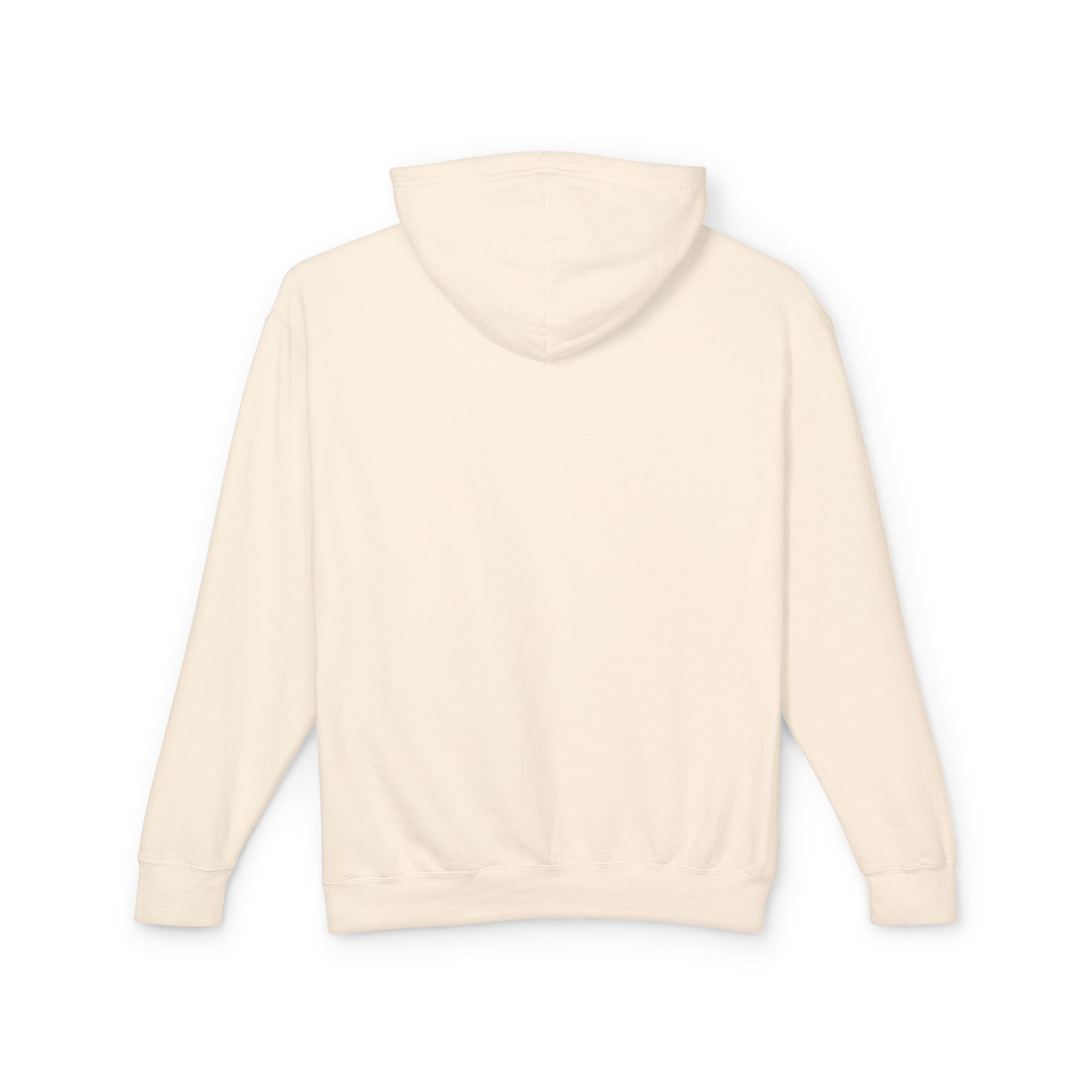 Every breath is a chance to reset my mind and emotions Hoodie