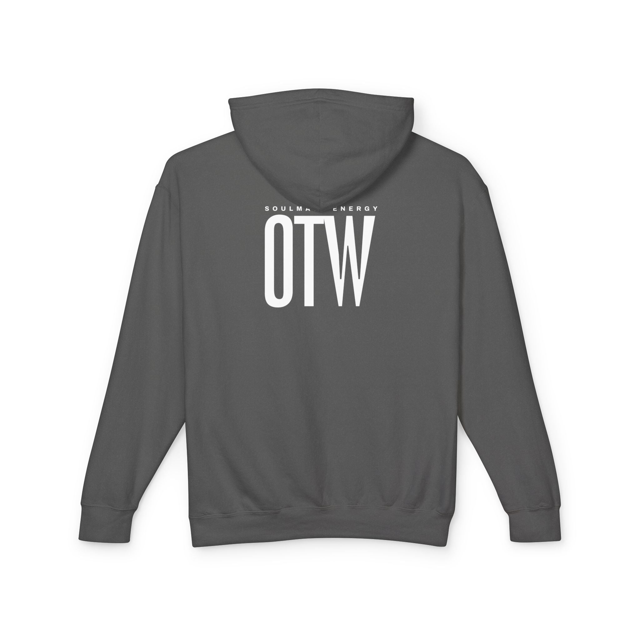 Soulmate Energy OTW Hooded Sweatshirt