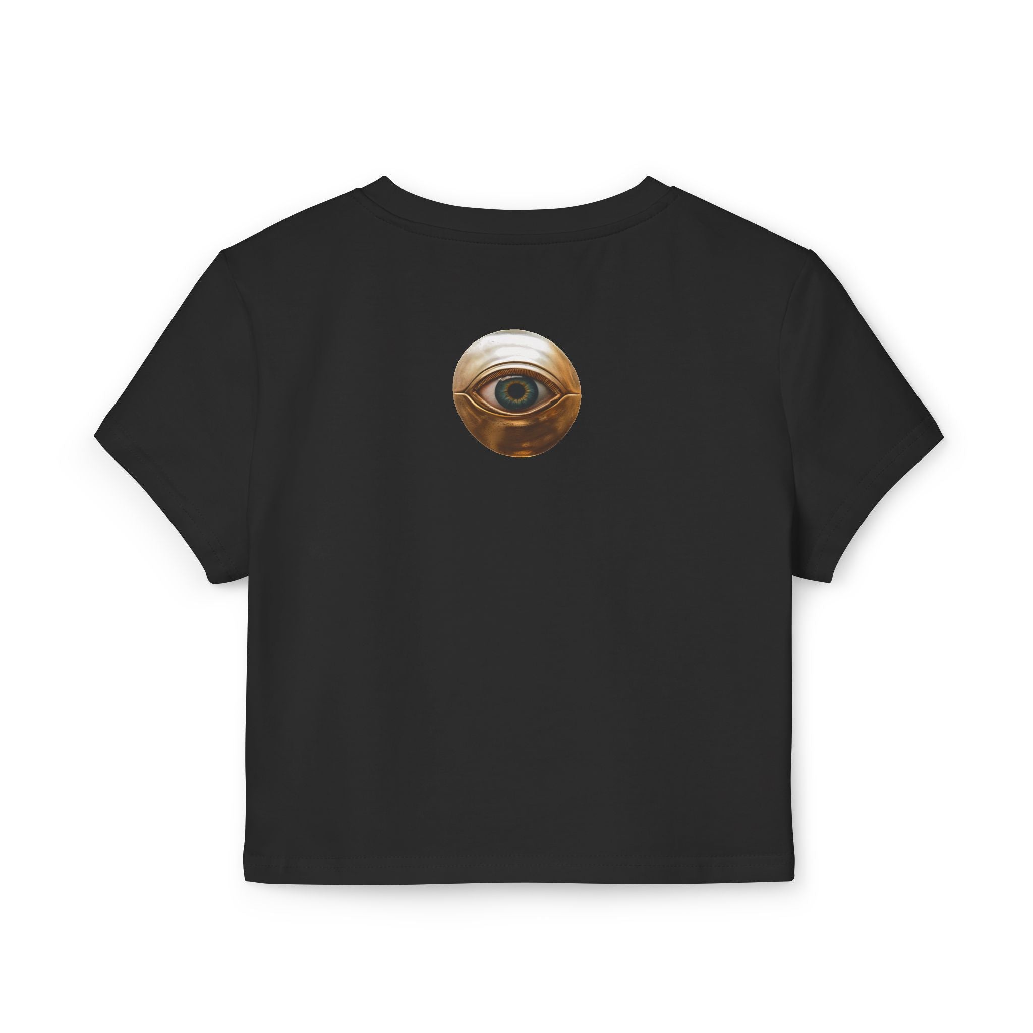 Find Inspiration and Inspiration Will Find You tiny Tee