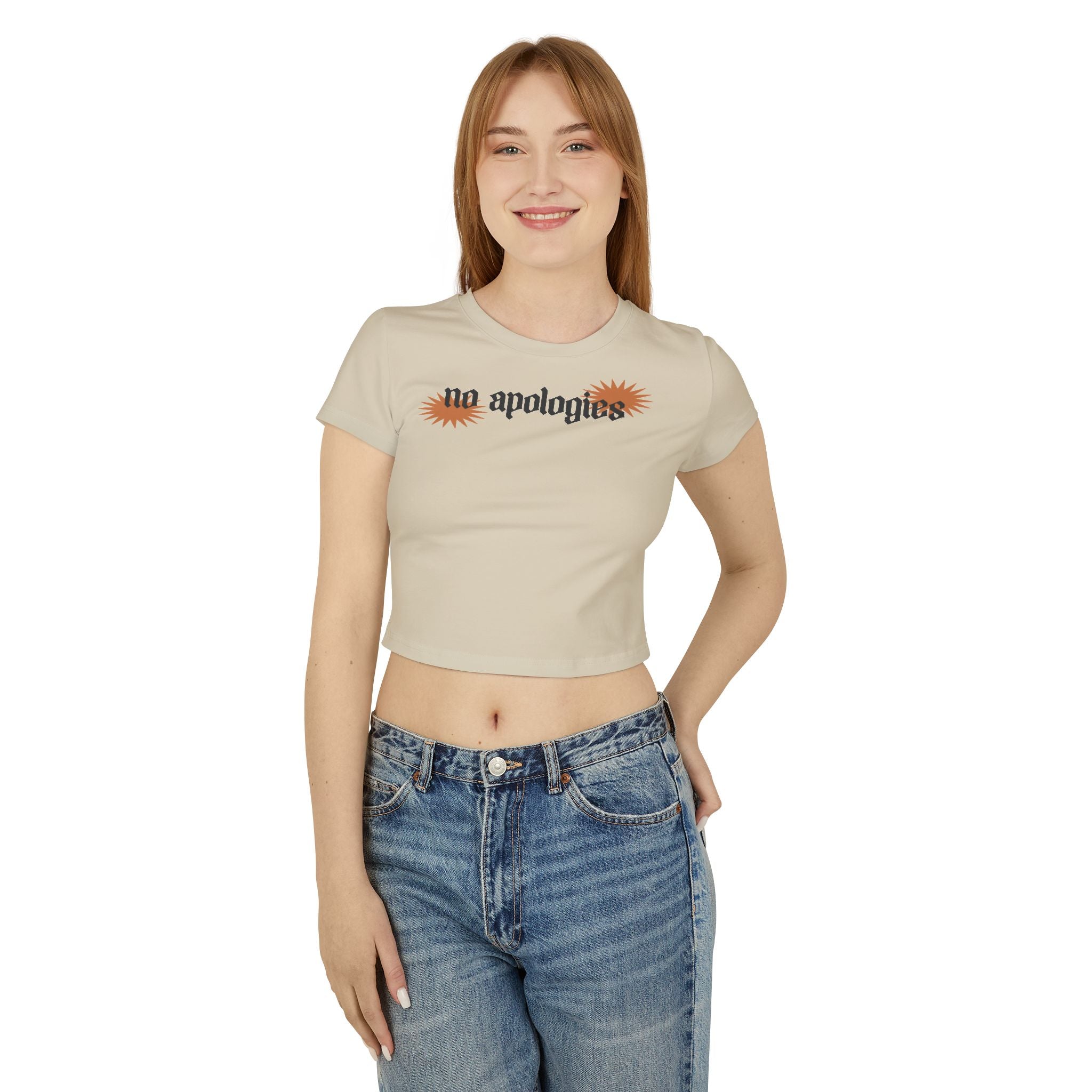 I’m my own favorite person—no apologies Tiny Tee