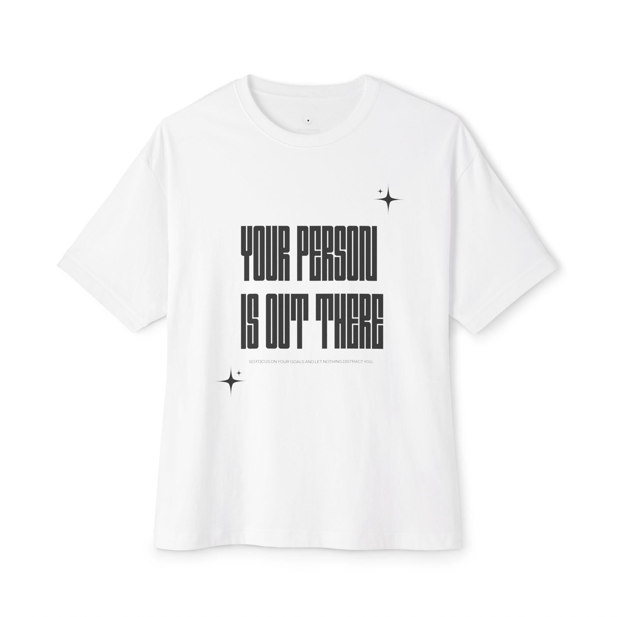 Your Person Is Out There