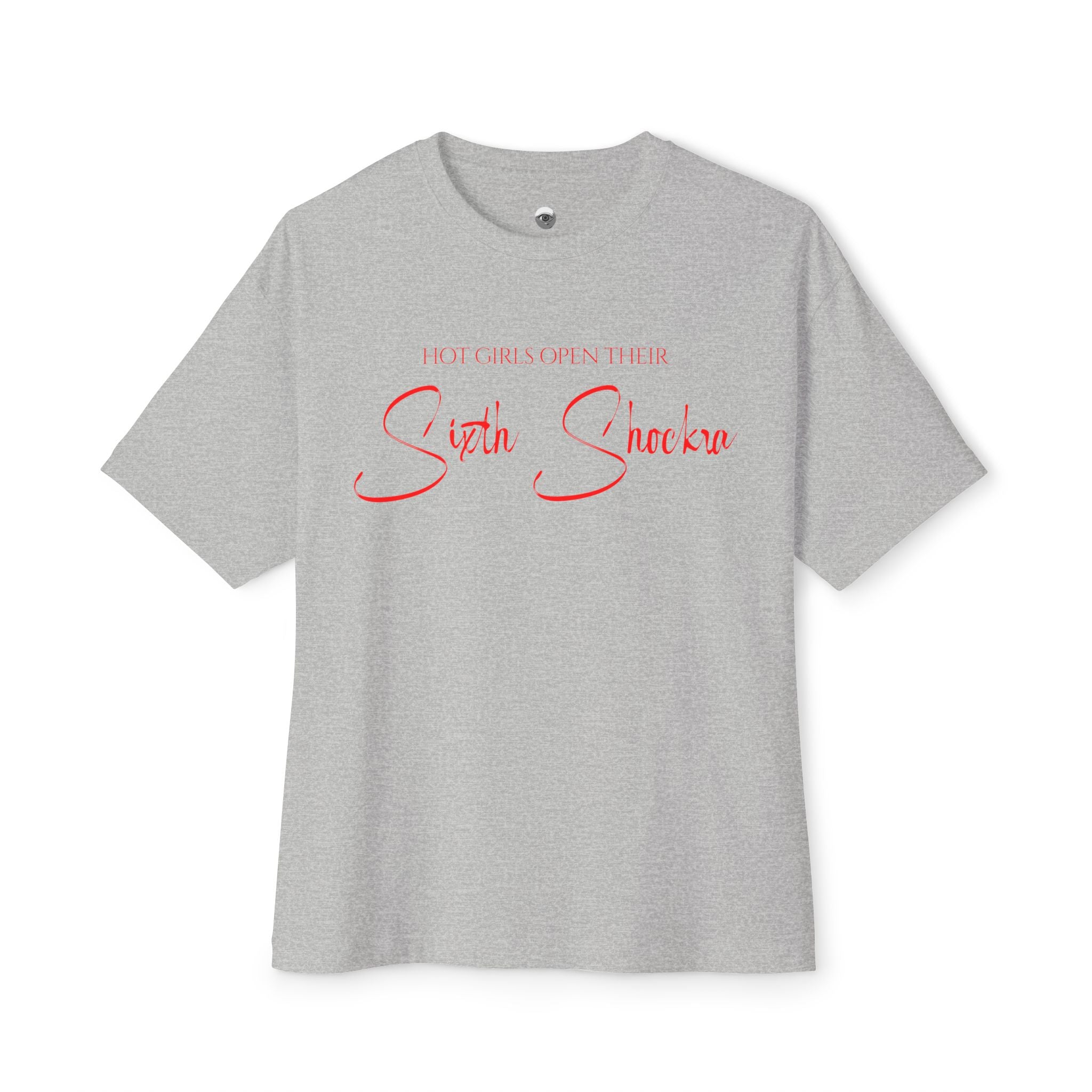 Hot Girls Open Their Sixth Shockra Tee