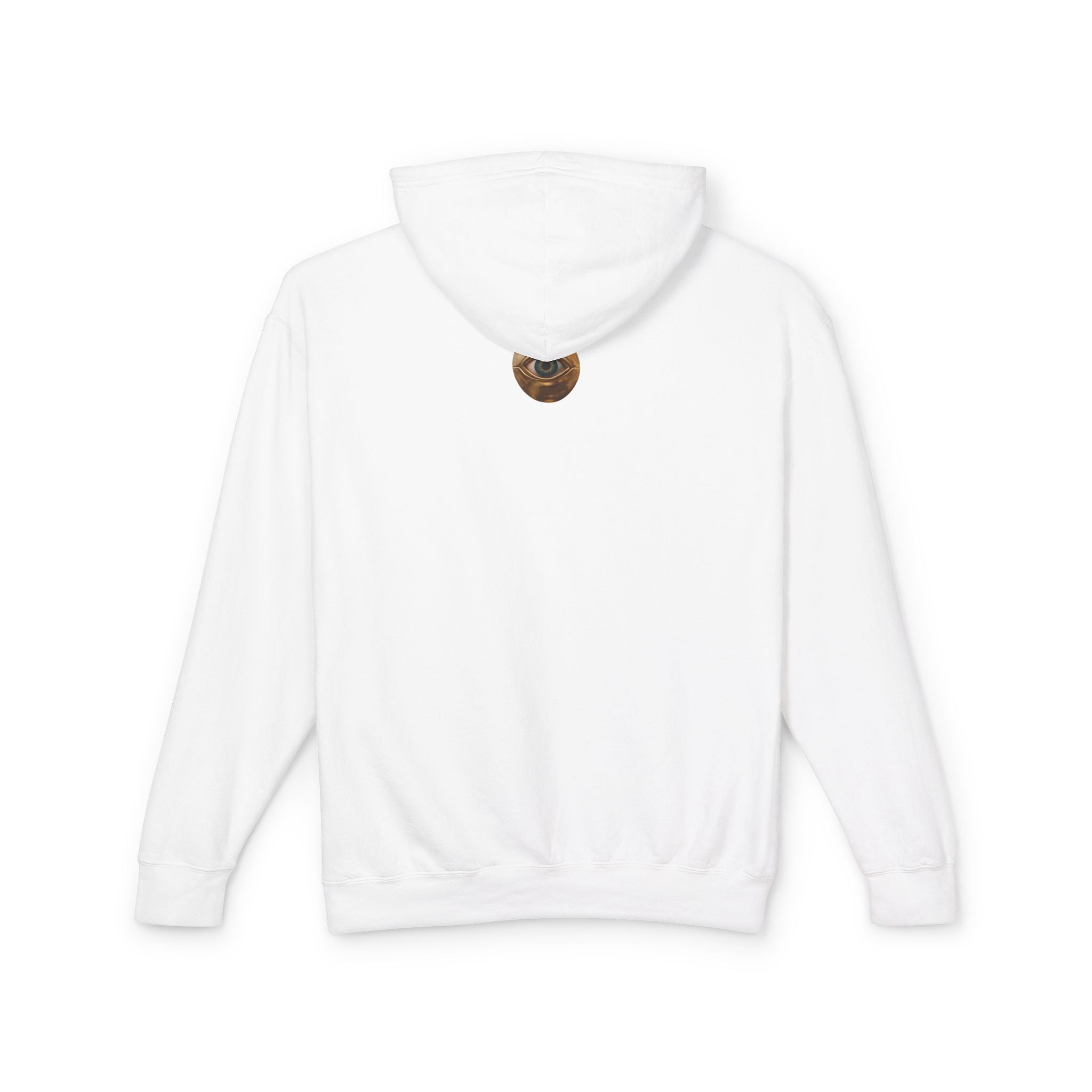Your Person Is Out There Hooded Sweatshirt