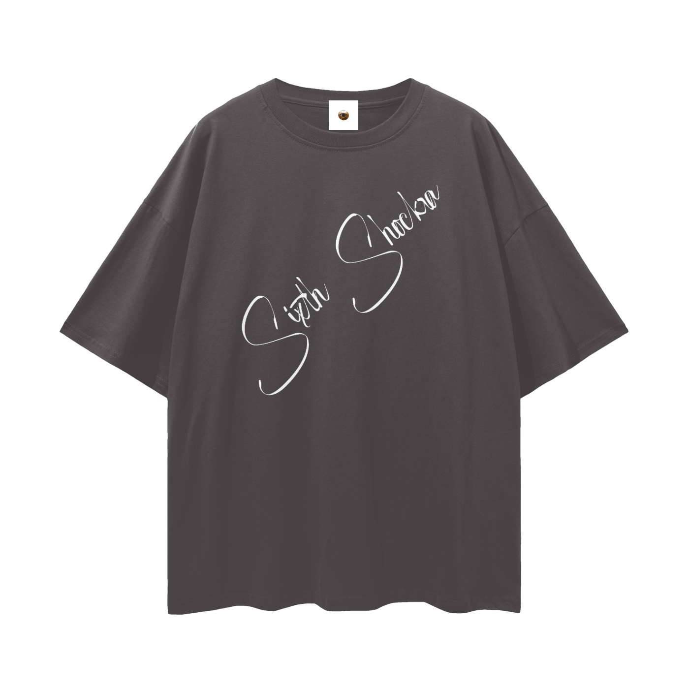 SS OG Streetwear Loose Drop Shoulder T-Shirt