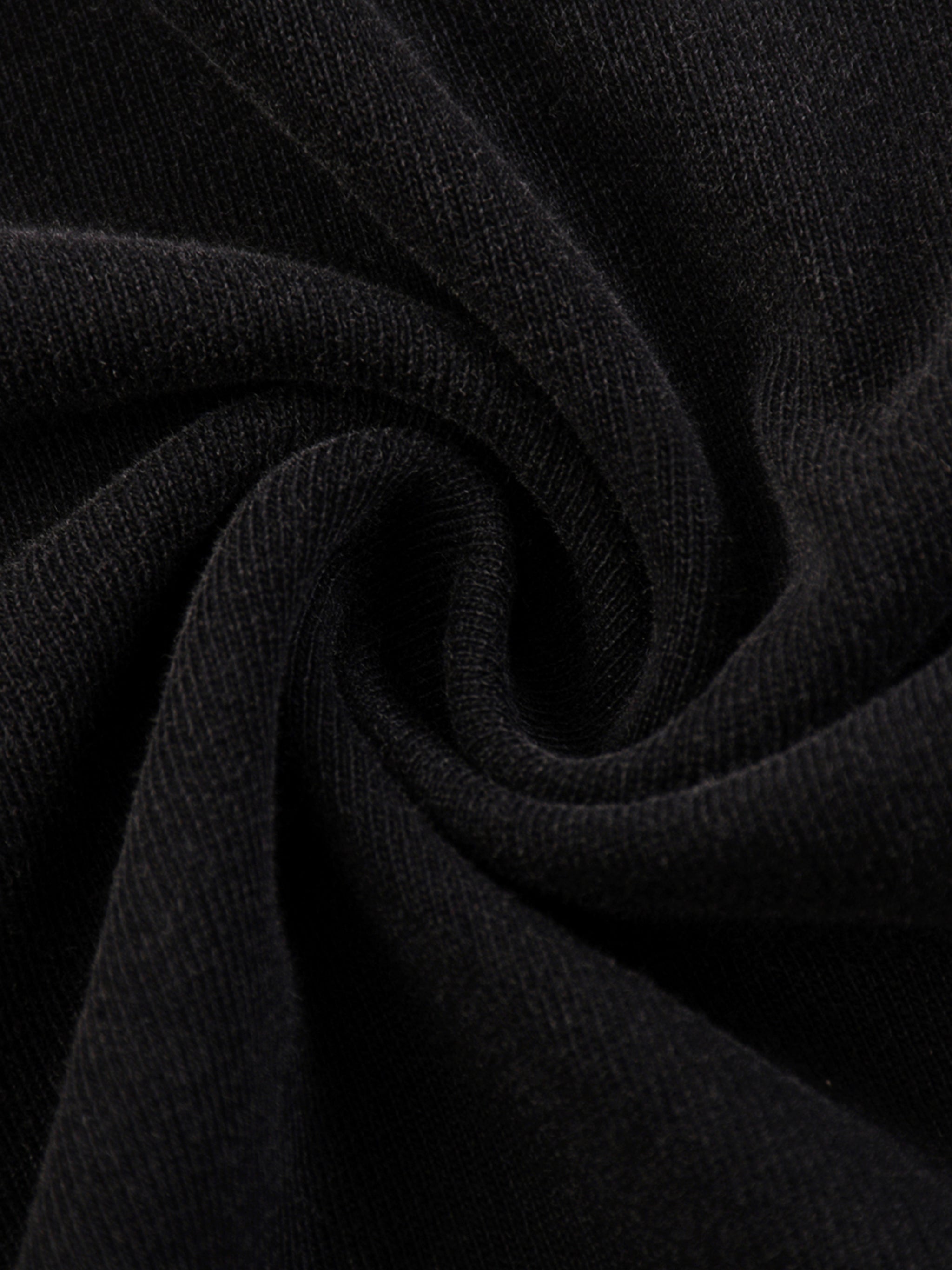 Every Breaths Snow Washed Raw-Hem T-Shirt