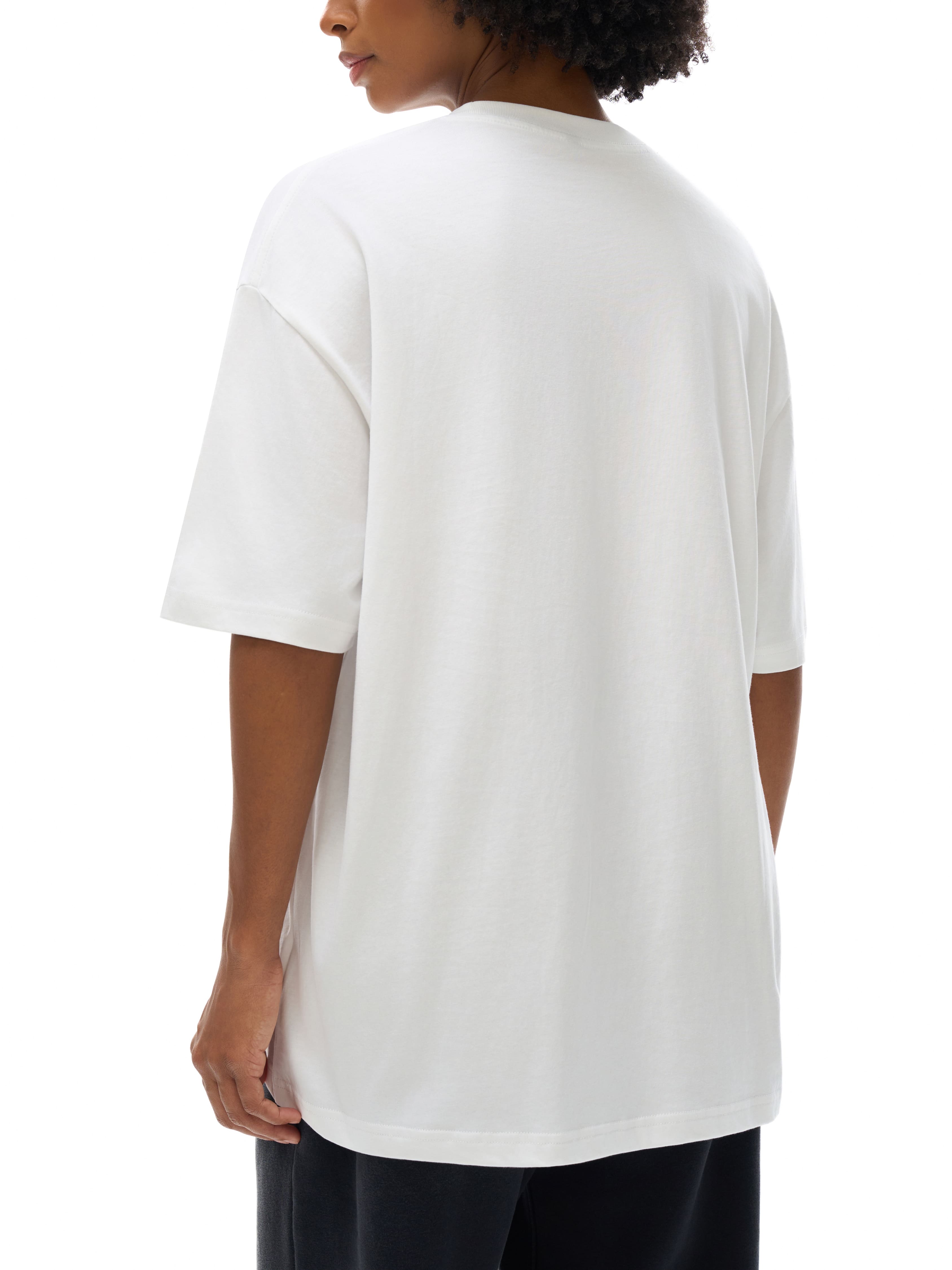 Pathfinder Streetwear Loose Drop Shoulder T-Shirt